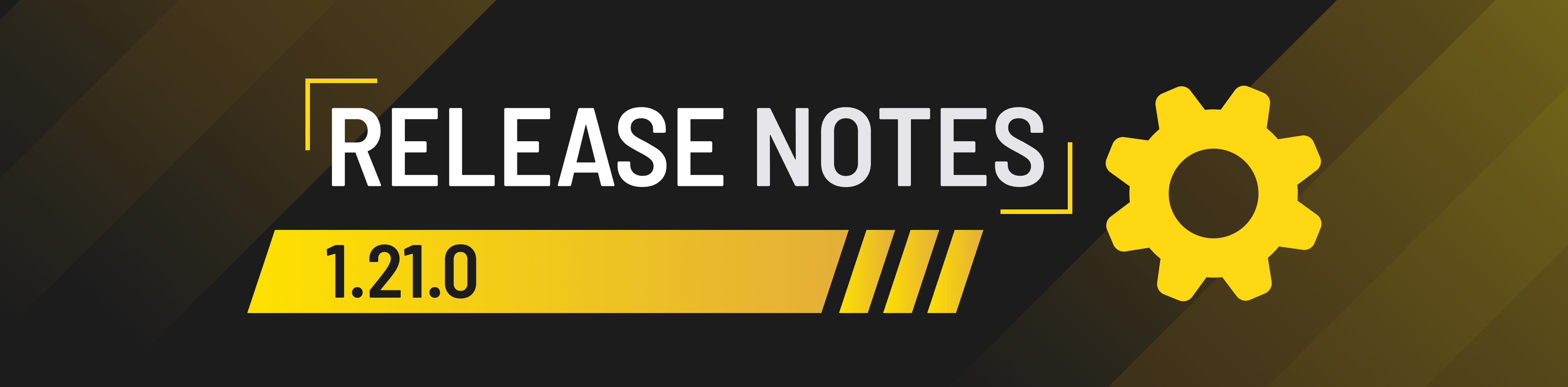 Release 1.21